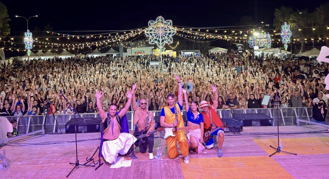 Foto Carosino Beer Festival